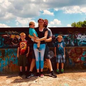 Meet your Posher, Jesse